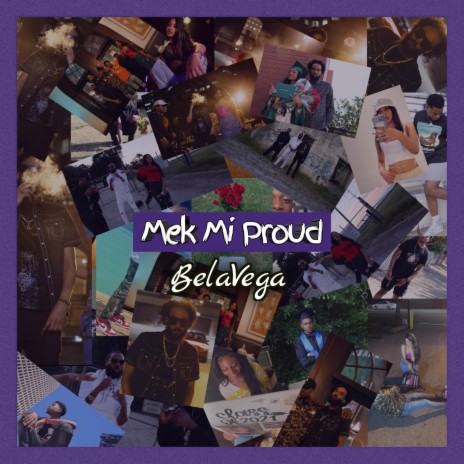 Mek Mi Proud | Boomplay Music