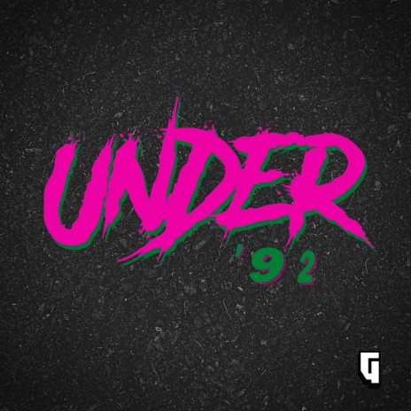Under '92 | Boomplay Music