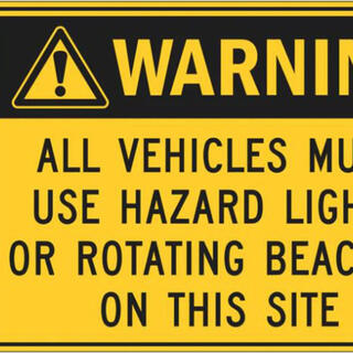 Hazard Lights