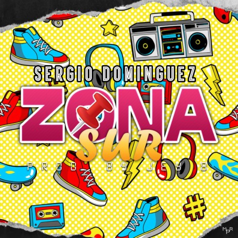 Zona sur | Boomplay Music