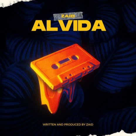 ALVIDA | Boomplay Music