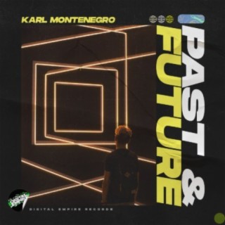 Karl Montenegro