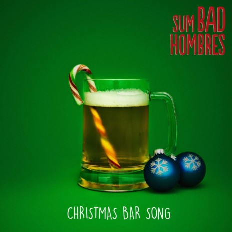 Christmas Bar Song | Boomplay Music