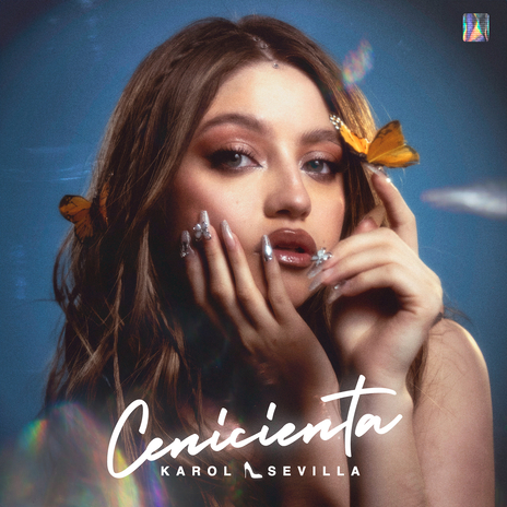 Cenicienta | Boomplay Music