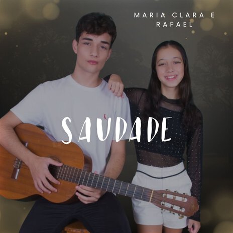 Saudade ft. Rafael Lima | Boomplay Music