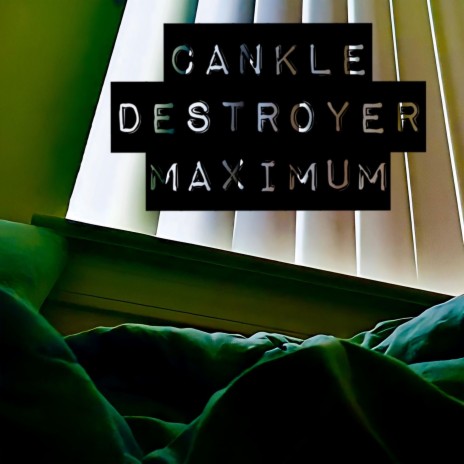 cankle destroyer maximum