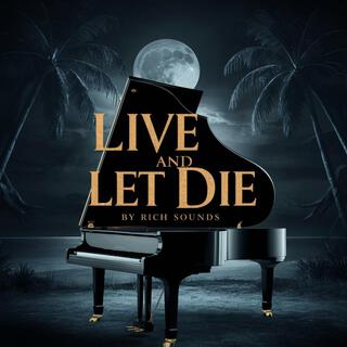 Live and Let Die (Live)