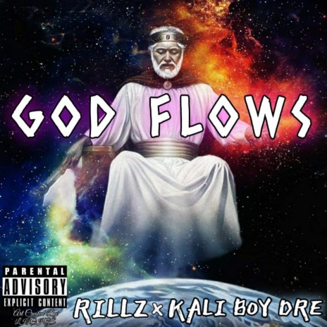 God Flows ft. Kali Boy Dre