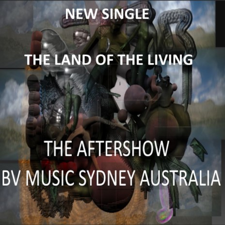 The Land Of The Living | Boomplay Music