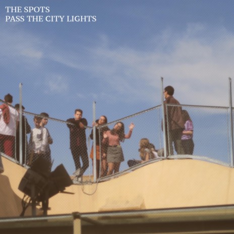 Pass the City Lights | Boomplay Music