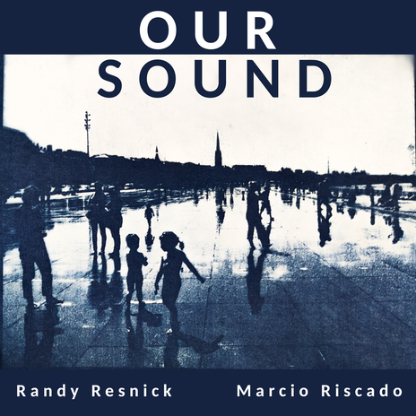 Our Sound ft. Marcio Riscado | Boomplay Music