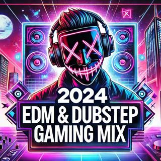 Euphoric Bass Odyssey EDM&DUBSTEP MIX