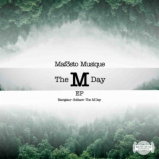 The M Day EP