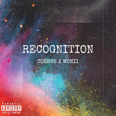 Recognition ft. Monii | Boomplay Music