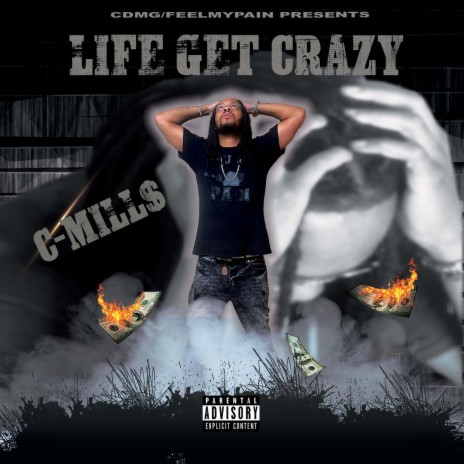 Life Get Crazy | Boomplay Music