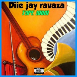 Diie Jay Ravaza