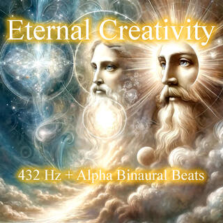 Eternal Creativity 432 Hz