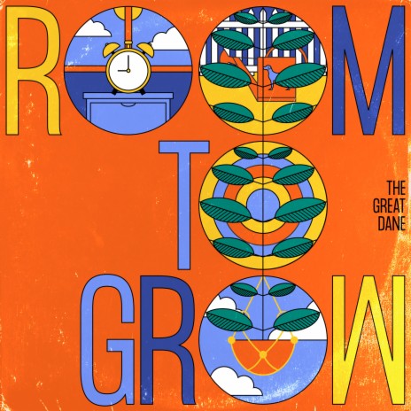 Room to Grow (Single Version) | Boomplay Music