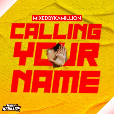 Calling Your Name | Boomplay Music