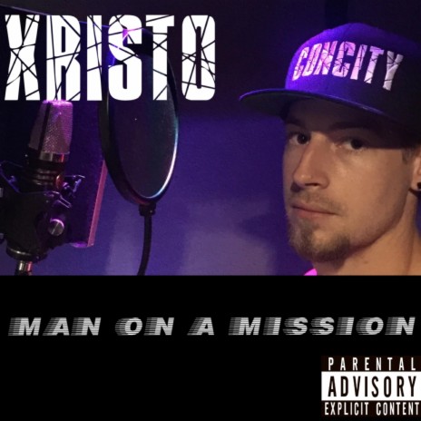 Man on a Mission | Boomplay Music