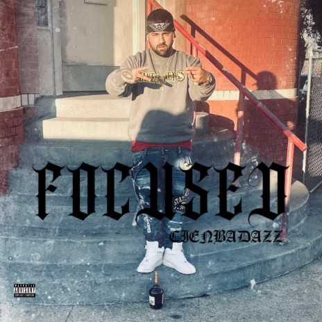 Focused | Boomplay Music