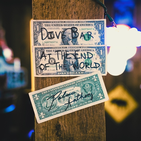 Dive Bar at the End of the World | Boomplay Music