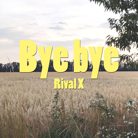 Bye bye | Boomplay Music