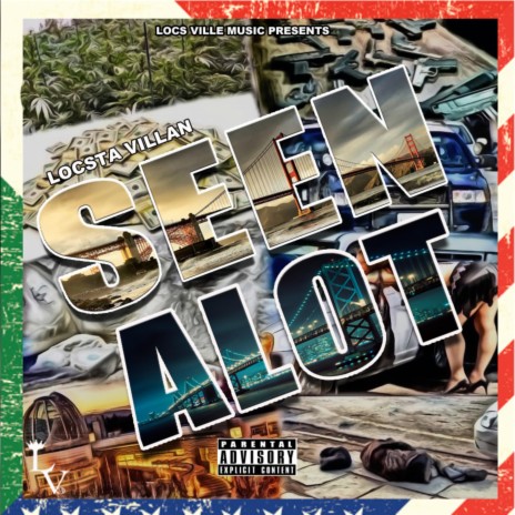 Seen a Lot | Boomplay Music