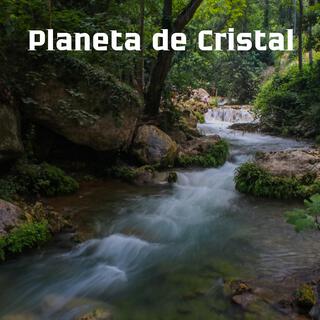 Planeta de Cristal