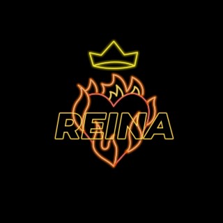 'REINA'. De 0 a 100.