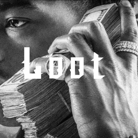 Loot (Trap Type Beat) | Boomplay Music