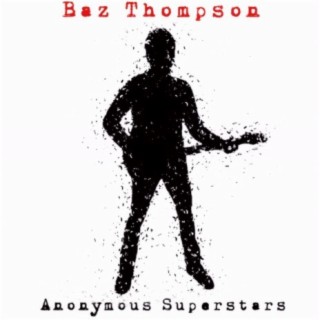 Baz Thompson