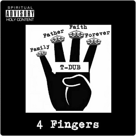 4 Fingers ft. Dawadah Arak & King Tazawar