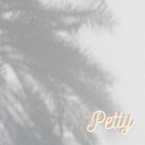 Petty ft. Jeron Divine | Boomplay Music