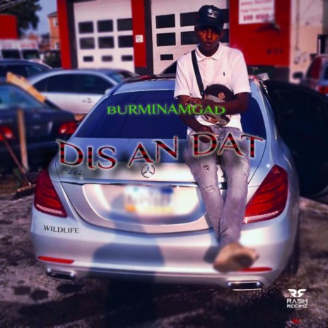 Dis An Dat | Boomplay Music