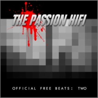 Official Free Beats: Two