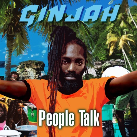 People Talk | Boomplay Music