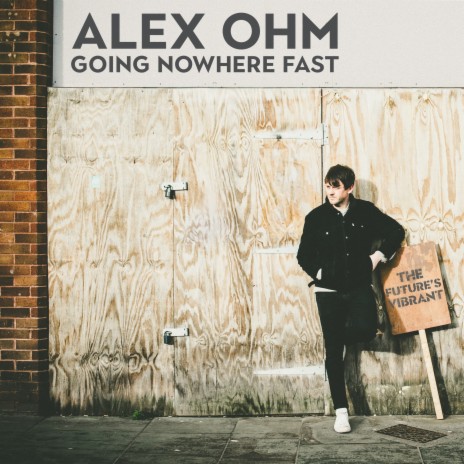 Going Nowhere Fast (Radio Edit) | Boomplay Music