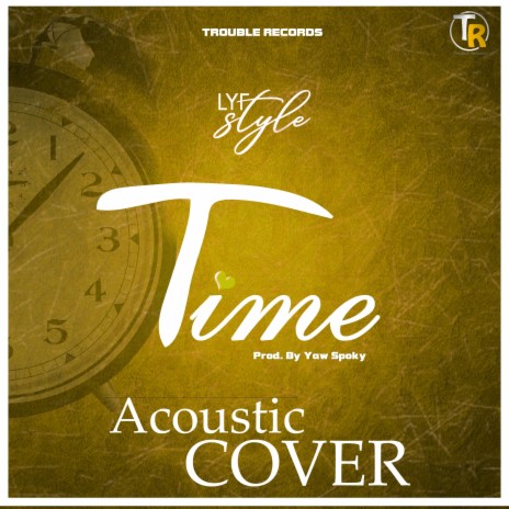 Time (Acoustic) | Boomplay Music