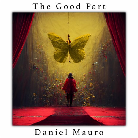 The Good Part | Boomplay Music