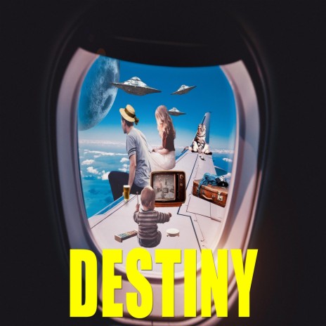 Destiny | Boomplay Music