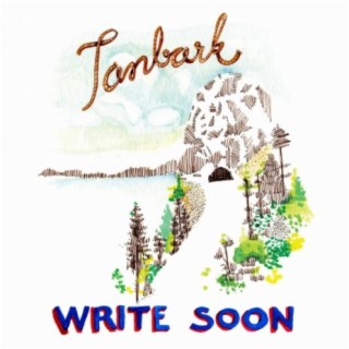 Tanbark