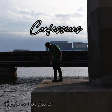 Confessions | Boomplay Music