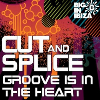 Groove Is In The Heart (Dirty Disco Remixes)