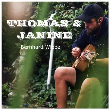 Thomas & Janine