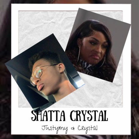 Shatta Crystal ft. CRYSTAL_OFF | Boomplay Music