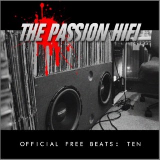 Official Free Beats: Ten