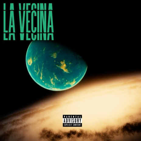 La Vecina (Freestyle) | Boomplay Music