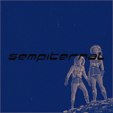 Sempiternal ft. SZACK | Boomplay Music