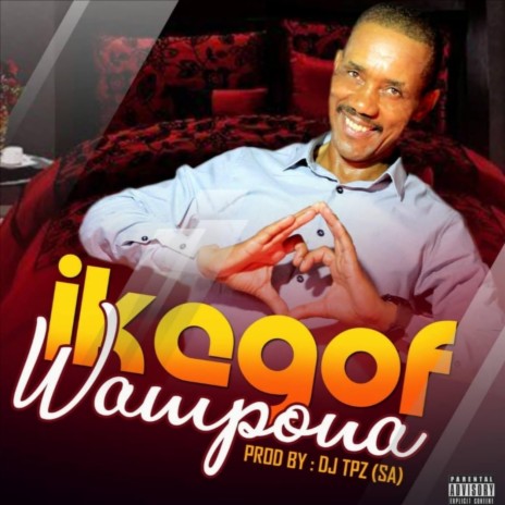 WAMPONA (feat. Naomi Moteu) | Boomplay Music